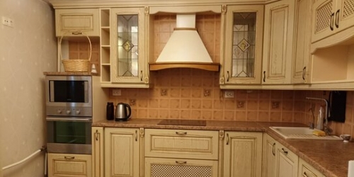 3-комн квартира ул Звёздная,  д. 11,  к. 1