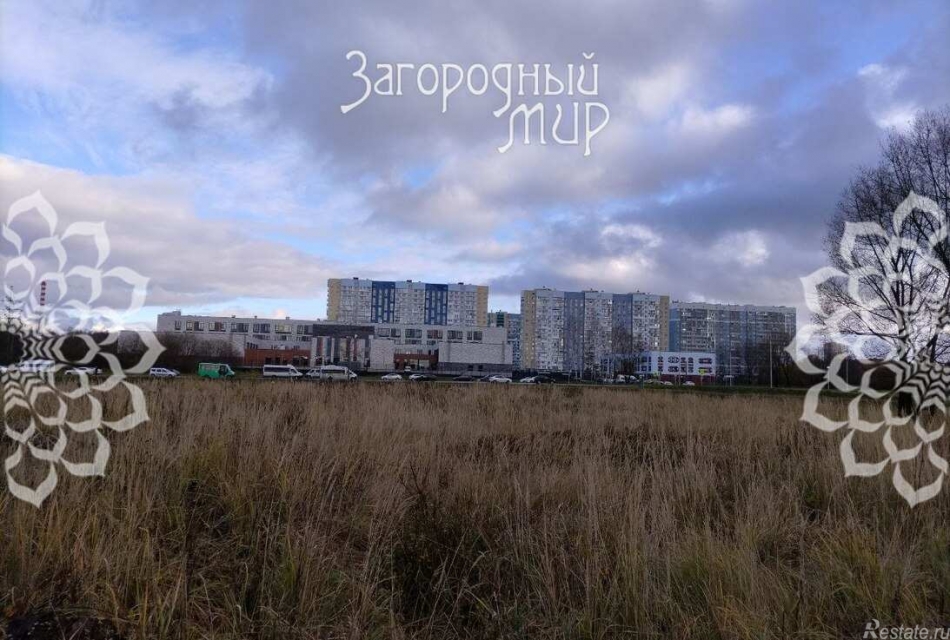 Продажа земли Лобня,