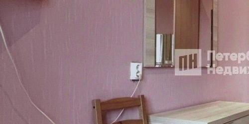 2-комн квартира улица Васи Алексеева, 7