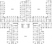 Продать Квартиры в новостройке Люберцы г, Волковская ул   