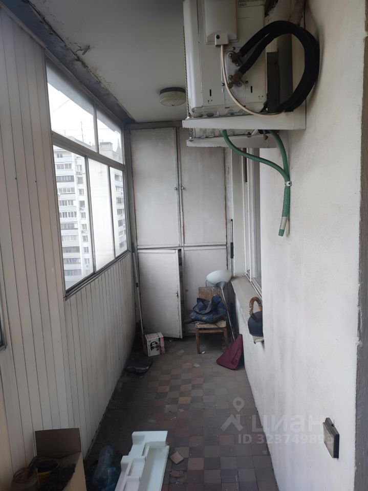 Продажа 1-комн квартиры на вторичном рынке Скаковая улица, 15К1