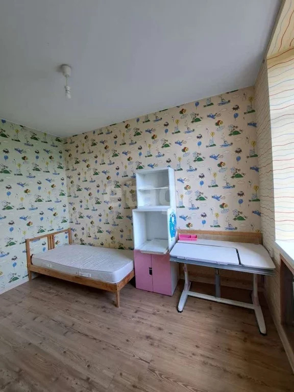 3-комн квартира Балашиха, Заводская