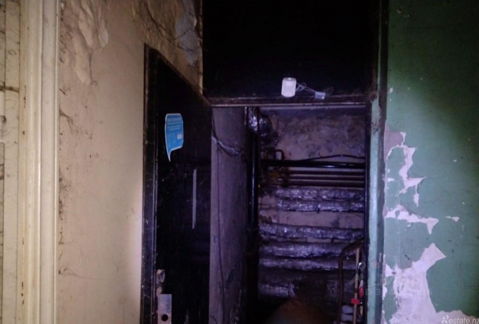 Продажа ПСН Профсоюзная ул,  д. 55