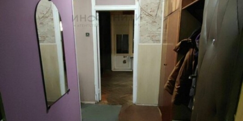 3-комн квартира Студёный проезд,  д. 26