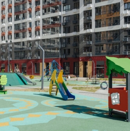 Продажа 2-комн квартиры на вторичном рынке Битца, Южный бульвар,  д. 6