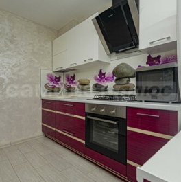 Продажа 2-комн квартиры на вторичном рынке Атепцево, Атепцево – Молодёжный