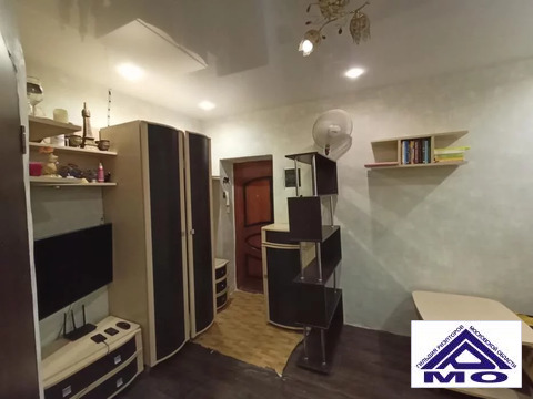 Продажа 2-комн квартиры на вторичном рынке Павловский Посад, улица Тихонова,  д. 48
