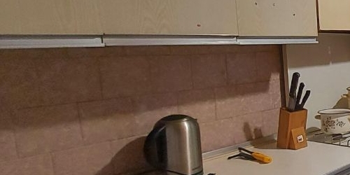 2-комн квартира улица Летчика Бабушкина, 18