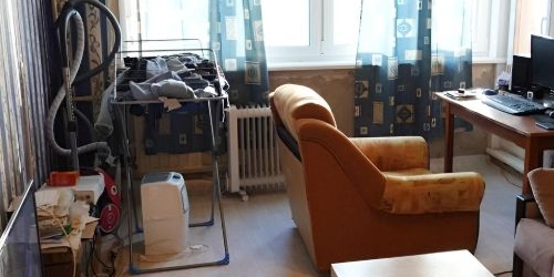 1-комн квартира улица Отважных, 7