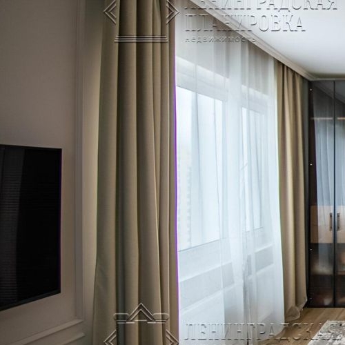 1-комн квартира проспект Кузнецова, 11к2