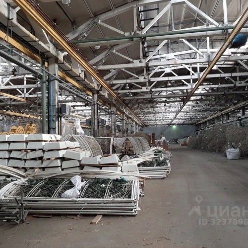 Помещение свободного назначения Видное г, Белокаменное ш,  д. вл10/2 с3