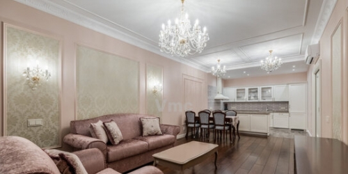 3-комн квартира ул Ростокинская,  д. 2,  к. 3