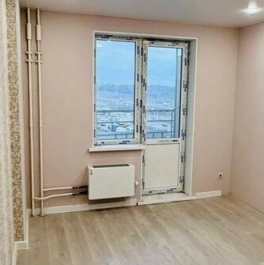 Продажа 1-комн квартиры на вторичном рынке Домодедово г, Донская (Востряково мкр.) ул,  д. 1