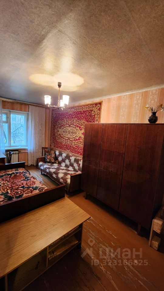 Продажа 2-комн квартиры на вторичном рынке Подольск, улица Свердлова, 27а