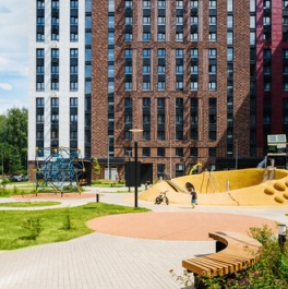 Продажа 1-комн квартиры на вторичном рынке Коммунарка п, Потаповская Роща ул,  д. 34 к1