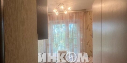 2-комн квартира ул Сахалинская,  д. 5,  к. 2