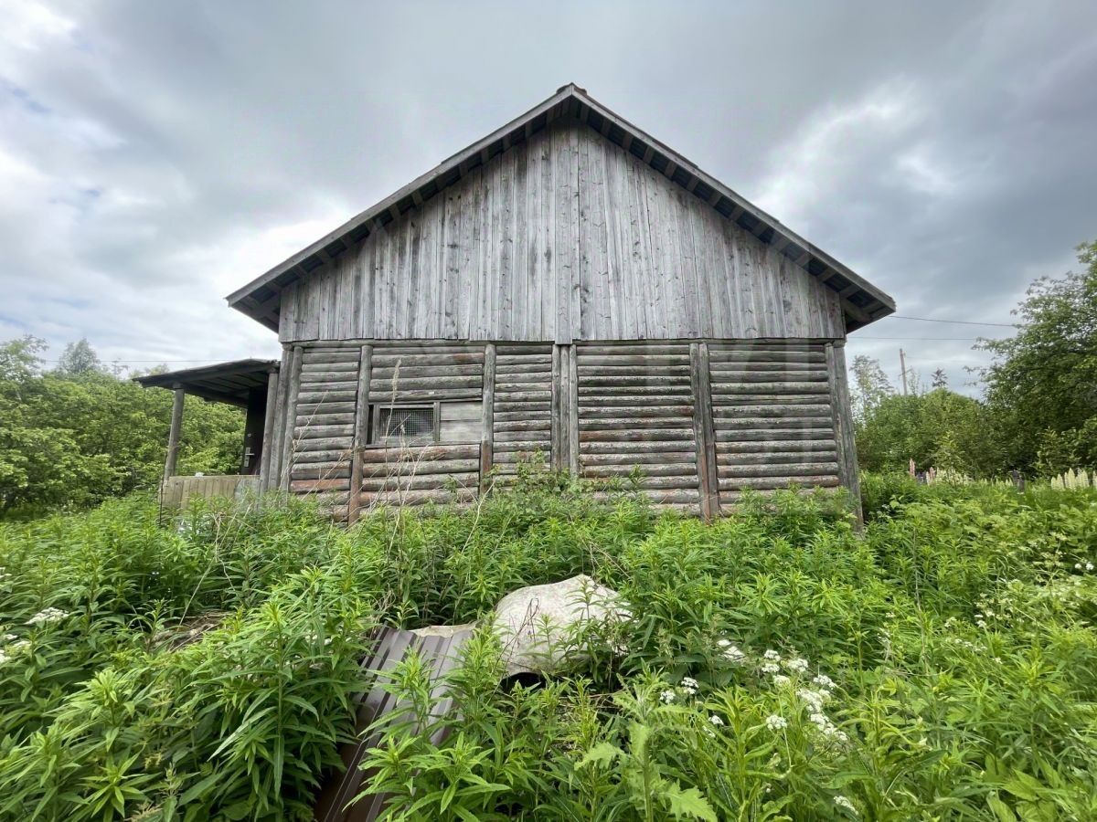 Продажа дома пос. Владимировка, улица Лесная, 1