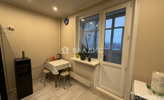 Продажа 1-комн квартиры на вторичном рынке Алтуфьевское ш,  д. 11,  к. 3