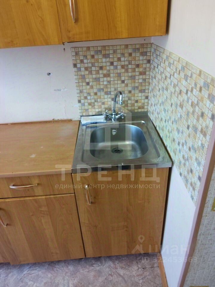 Продажа 2-комн квартиры на вторичном рынке Перевозный переулок, 19К1