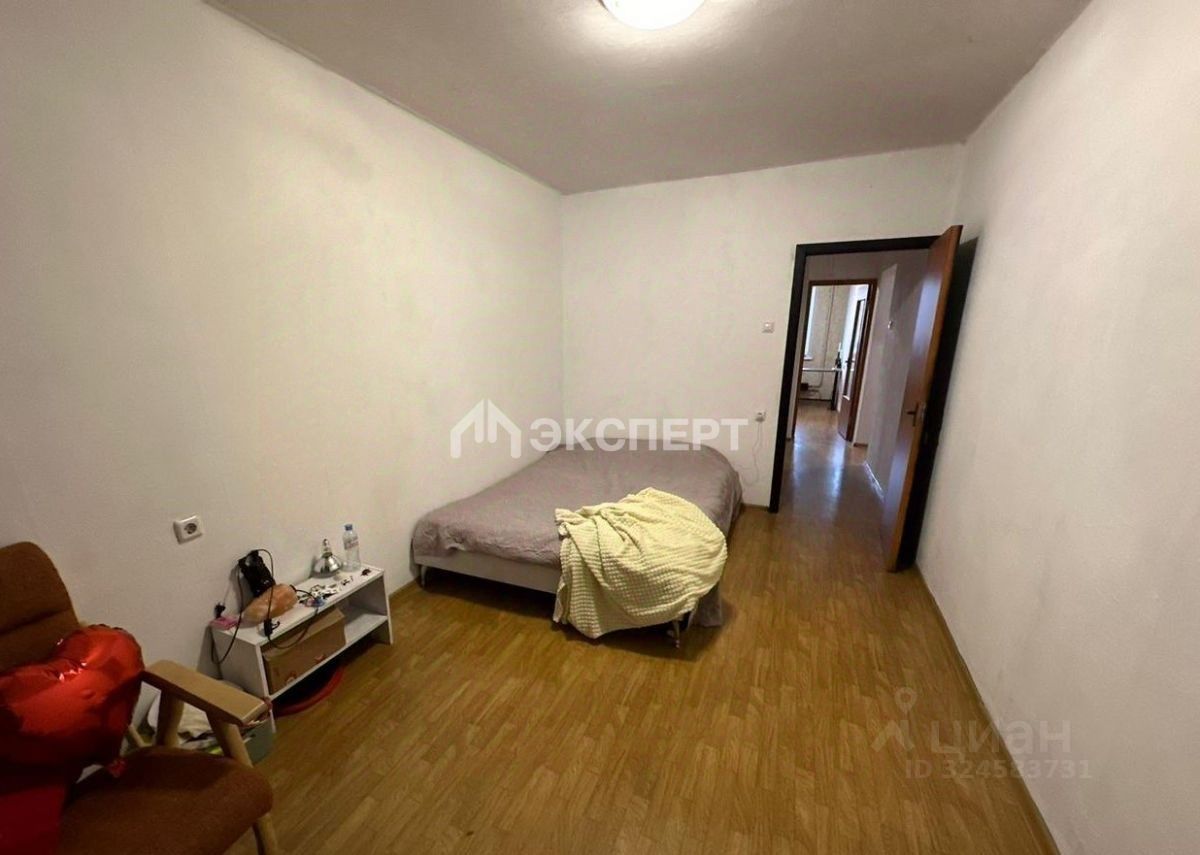 Продажа 2-комн квартиры на вторичном рынке Первомайский кв-л, Павловский Посад, Филимоново мкр,  д. 1