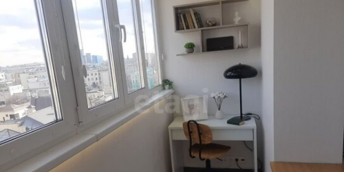 1-комн квартира Полянка Б. ул,  д. 30