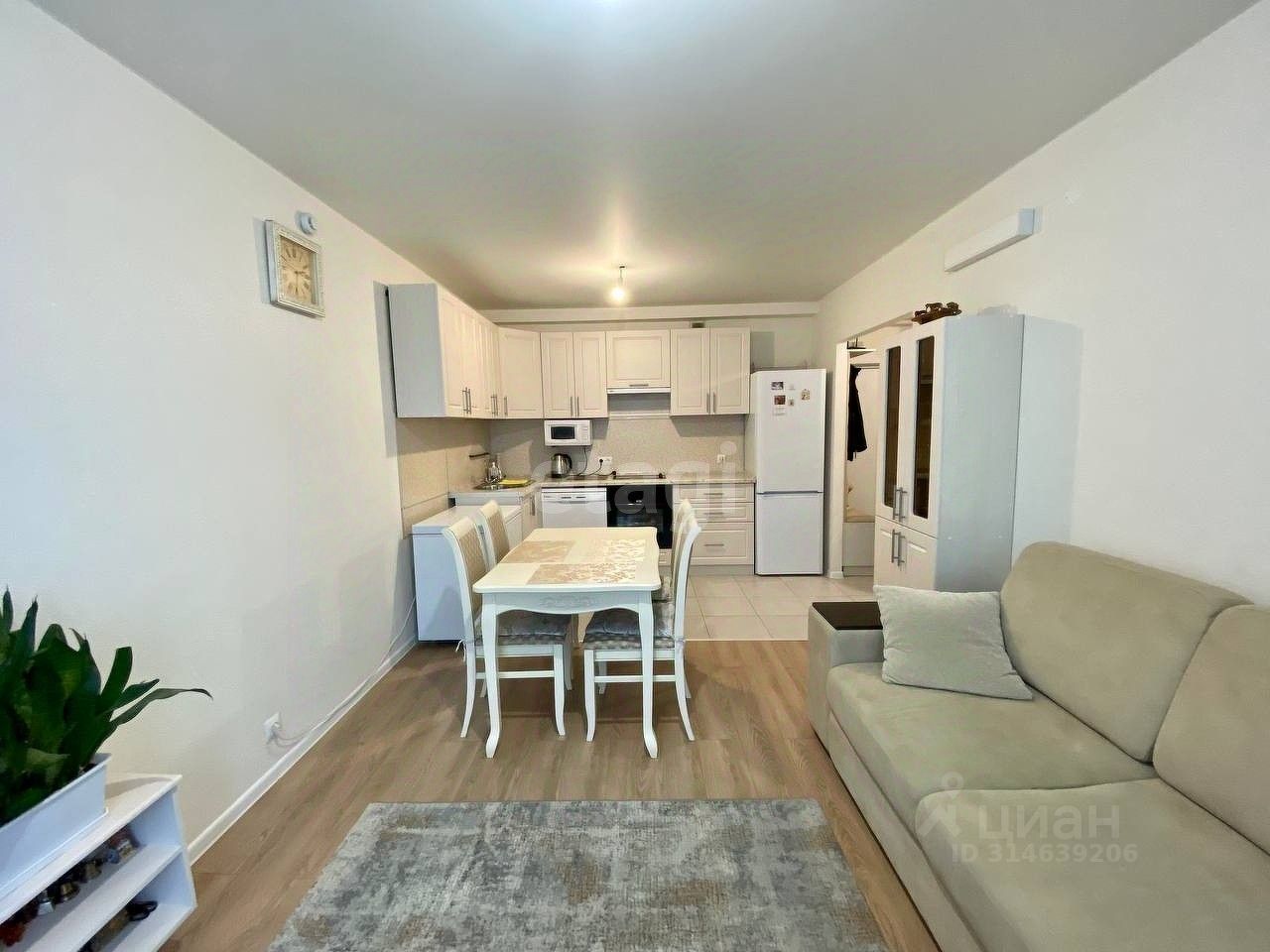 Продажа 2-комн квартиры на вторичном рынке Балашиха, улица Реутовская, 12