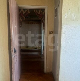 Продажа 2-комн квартиры на вторичном рынке б-р Яна Райниса,  д. 32