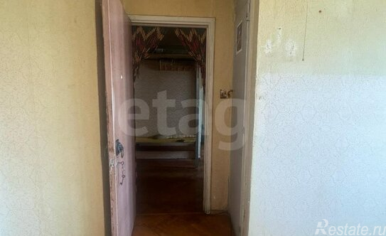 Продажа 2-комн квартиры на вторичном рынке б-р Яна Райниса,  д. 32