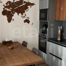 Продажа 2-комн квартиры на вторичном рынке улица Академика Павлова,  д. 28