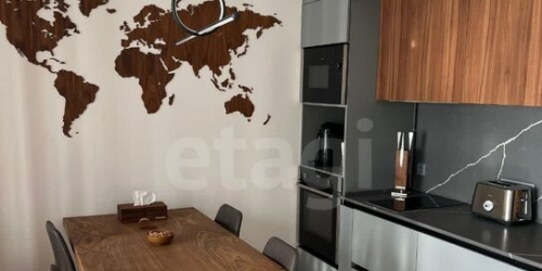 2-комн квартира улица Академика Павлова,  д. 28