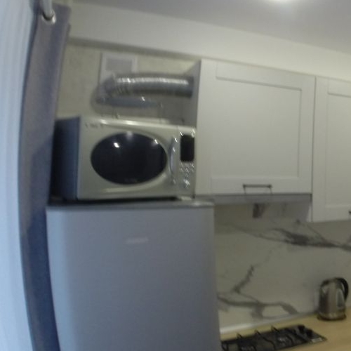 1-комн квартира Северный проспект, 22