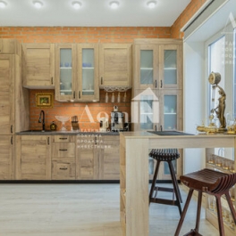 Продажа 1-комн квартиры на вторичном рынке Миргородская улица,  д. 20