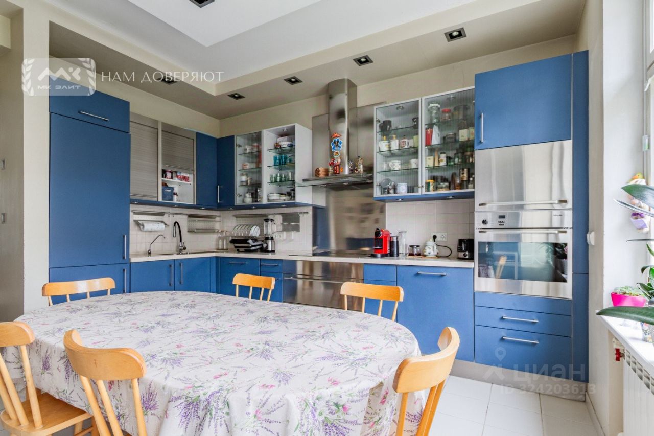 Продажа дома 2-я Никитинская улица, 61