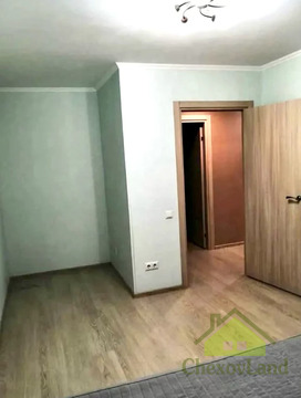2-комн квартира Чехов, ул. Гагарина,  д. 54