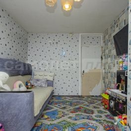 Продажа 2-комн квартиры на вторичном рынке Щербинка г, Остафьево с, Космонавтов ул,  д. 8