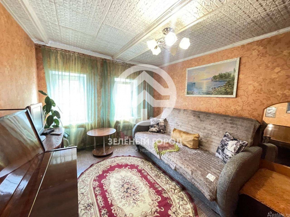 Продажа дома Клин, Лесная, д. 22, участок 22