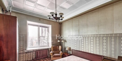 2-комн квартира ул Русаковская,  д. 18/20