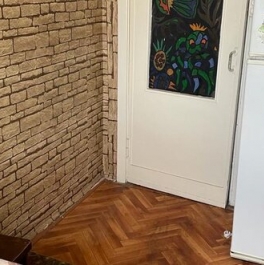 Продажа 3-комн квартиры на вторичном рынке Факультетский переулок,  д. 3