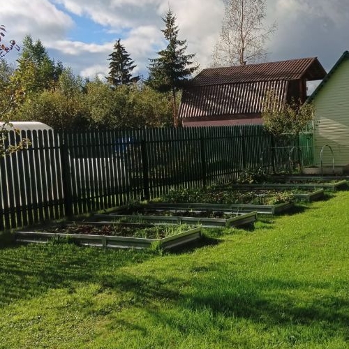 Коттедж/дом Рябово-Хутора садоводческий массив, Ива СНТ,  д. 136