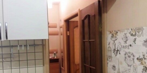 1-комн квартира Колодезный пер,  д. 2,  к. 2