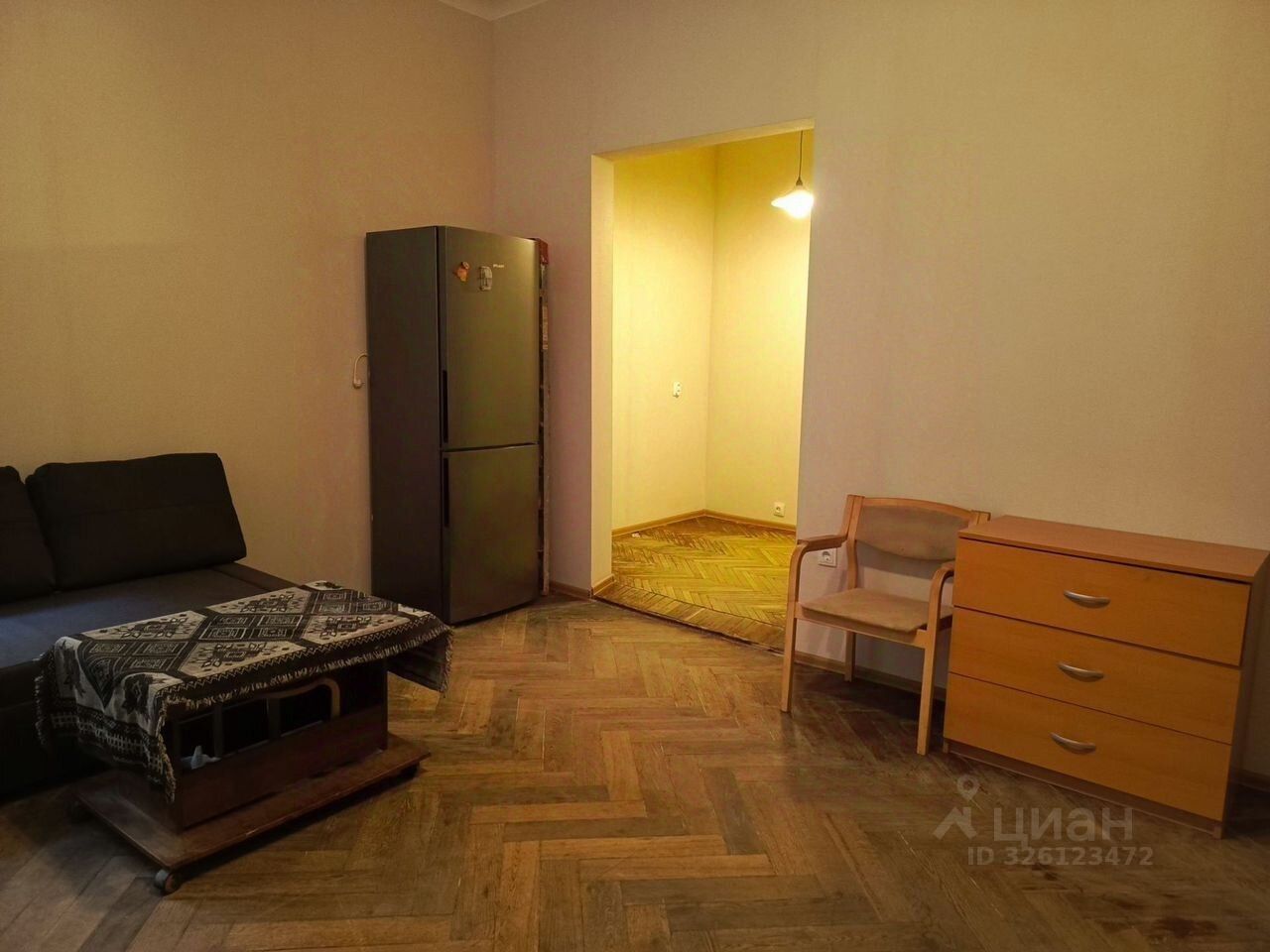 Продажа комнаты Лиговский проспект, 44