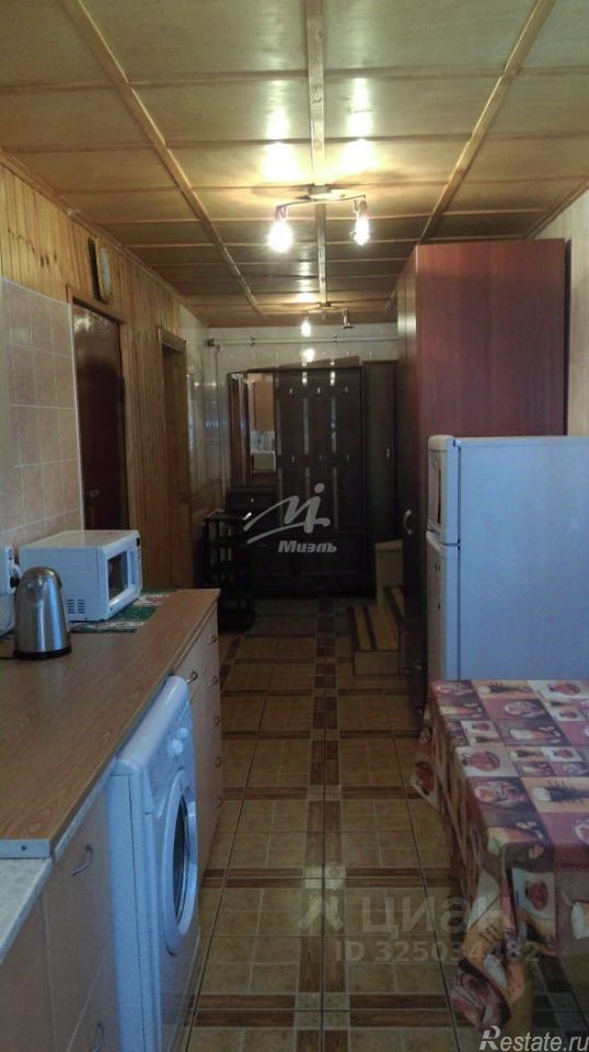 Аренда дома Красногорск г, Дачная ул,  д. 19