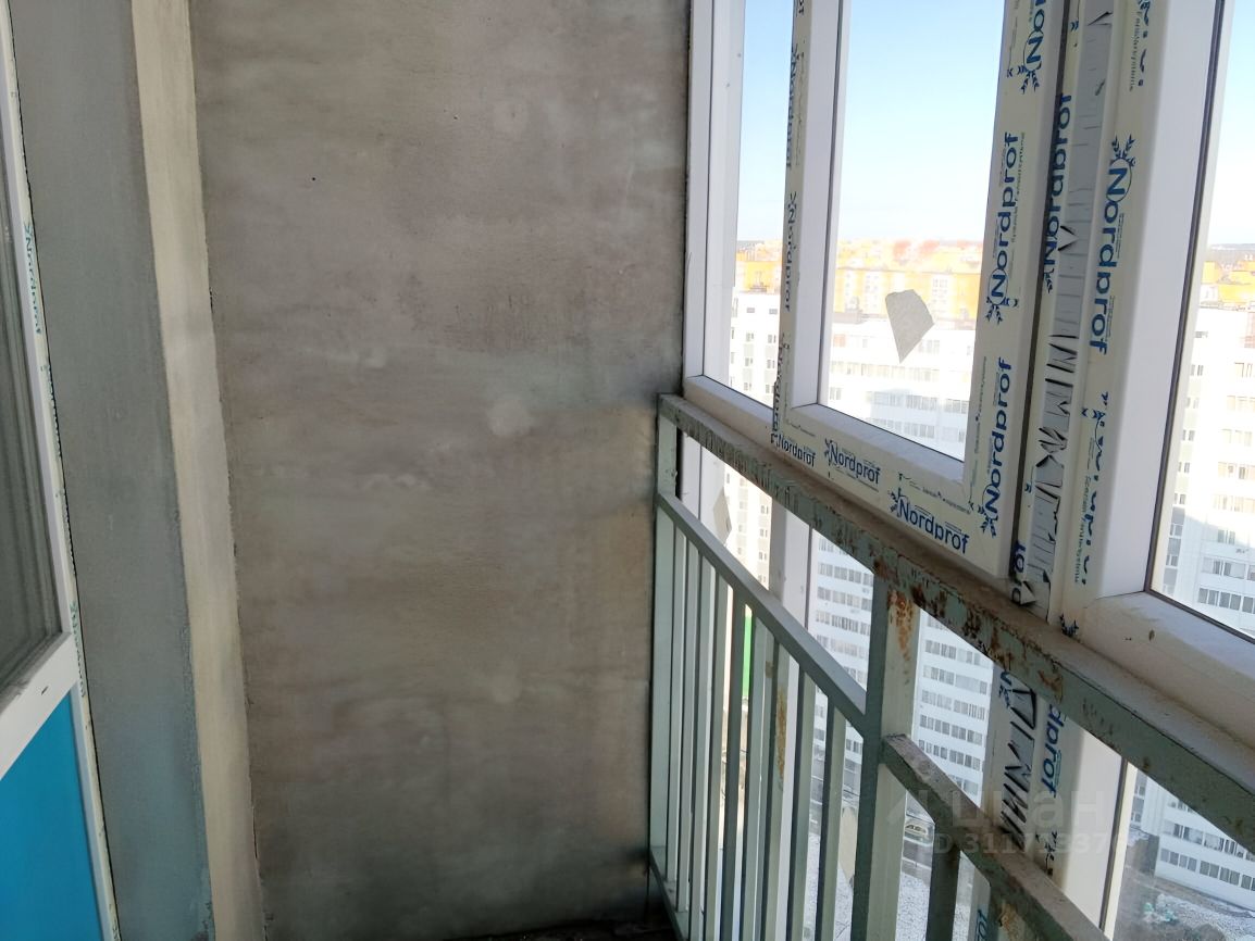 Продажа 2-комн квартиры на вторичном рынке Голубое пгт, бульвар Парковый, 5Б