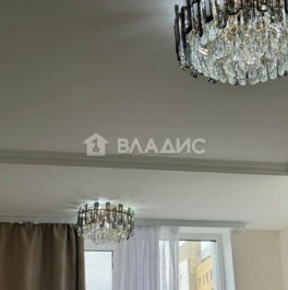 Продажа 2-комн квартиры на вторичном рынке Студенческая ул,  д. 14 к2