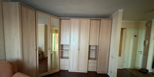 2-комн квартира ул Павла Корчагина,  д. 5