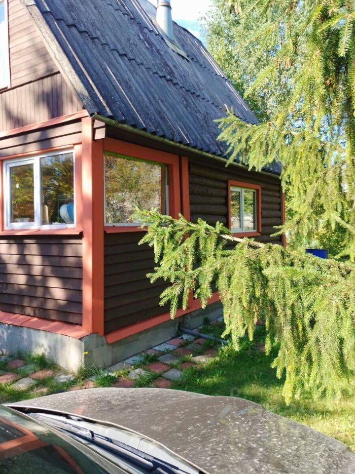 Продажа дома Учхоз садоводческий массив, Пламя СНТ,  д. 409