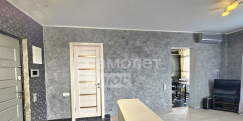 2-комн квартира ул Академика Анохина,  д. 26,  к. 3