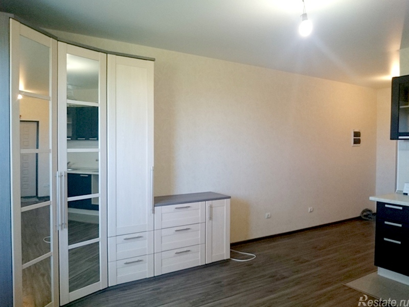 Продажа студии Электросталь г, 60-летия Победы б-р,  д. 12