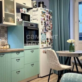 Продажа 1-комн квартиры на вторичном рынке Коммунарка п,  д. 4 к3