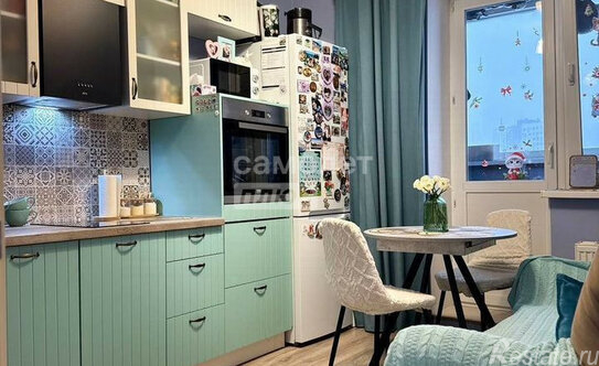 Продажа 1-комн квартиры на вторичном рынке Коммунарка п,  д. 4 к3